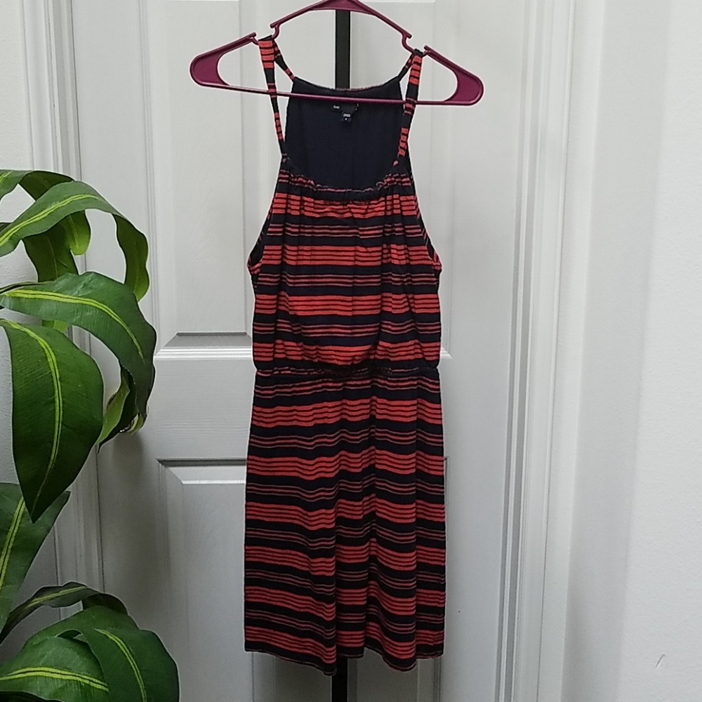 Gap dress